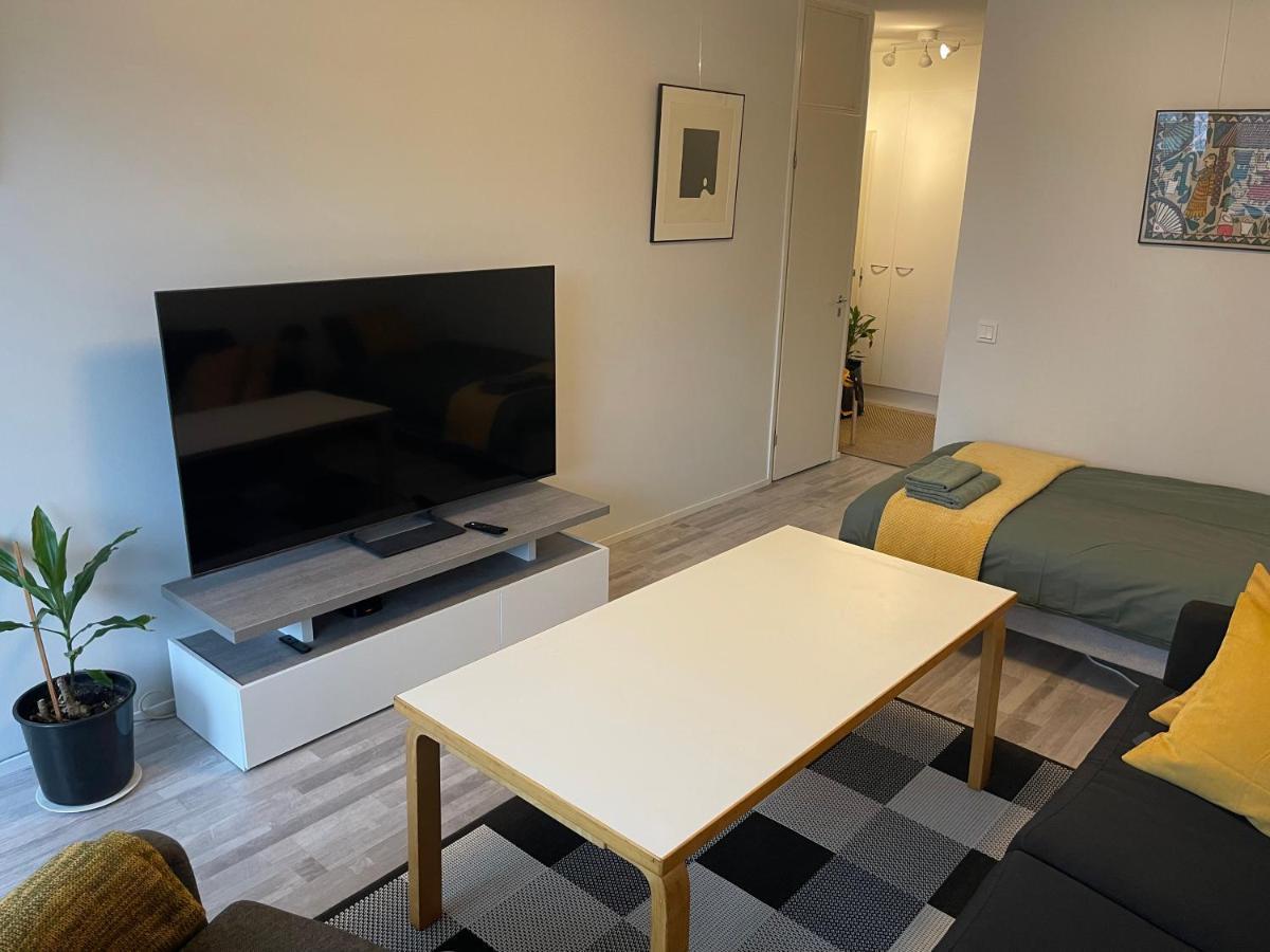 Havi Apartment Рійгімякі Екстер'єр фото