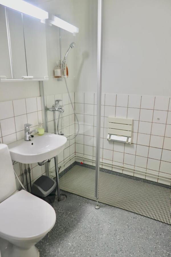 Havi Apartment Рійгімякі Екстер'єр фото